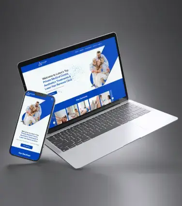 Optimized Body & Mind
